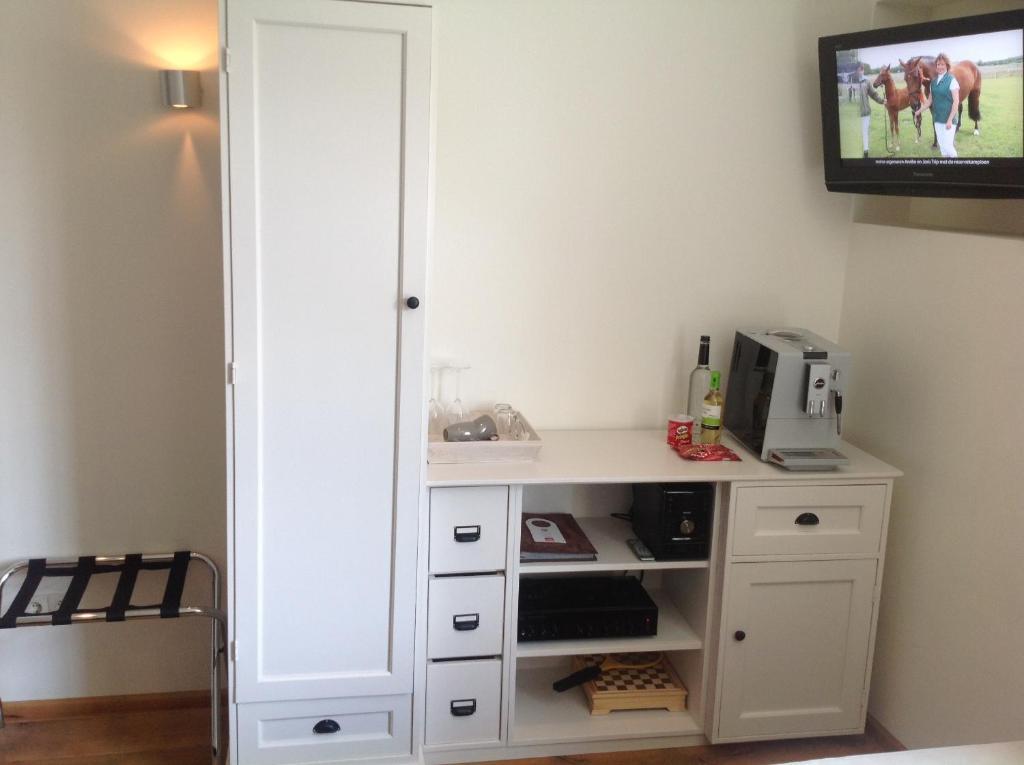 Wellness Caracol Hotel West-Terschelling Room photo